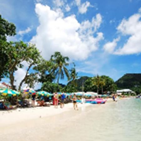 Krabi Loma Hotel Εξωτερικό φωτογραφία