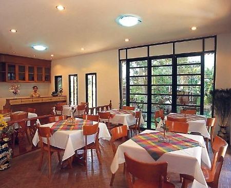 Krabi Loma Hotel Εξωτερικό φωτογραφία