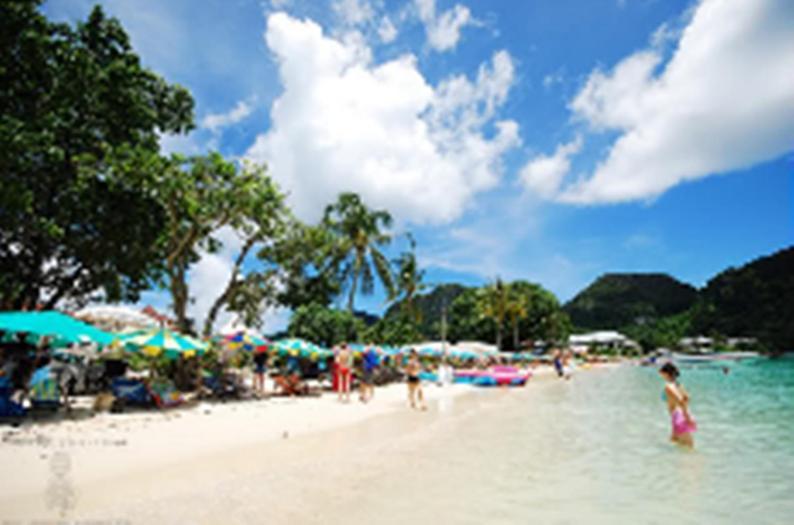 Krabi Loma Hotel Εξωτερικό φωτογραφία