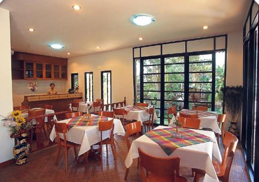 Krabi Loma Hotel Εξωτερικό φωτογραφία