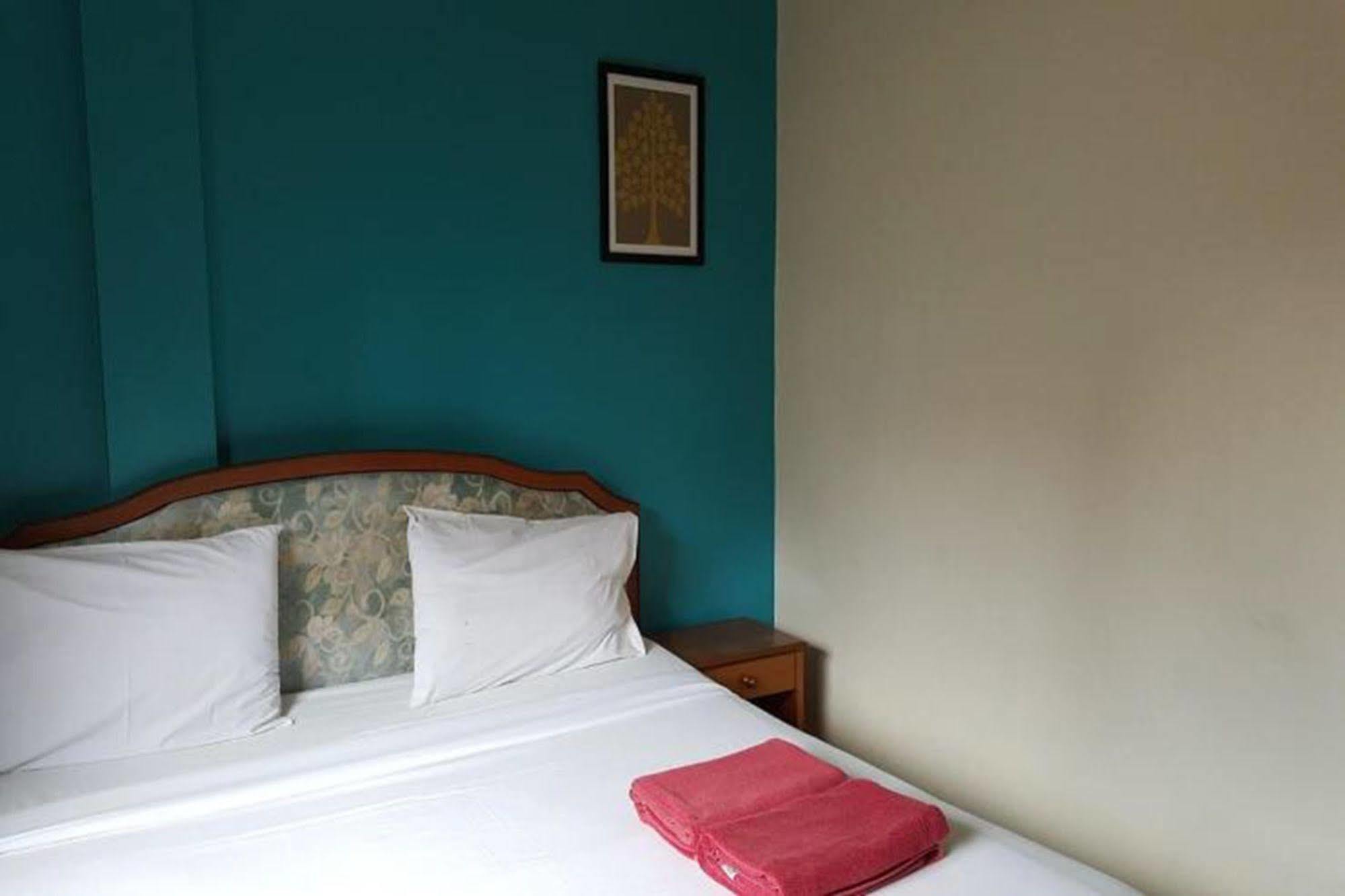 Krabi Loma Hotel Εξωτερικό φωτογραφία