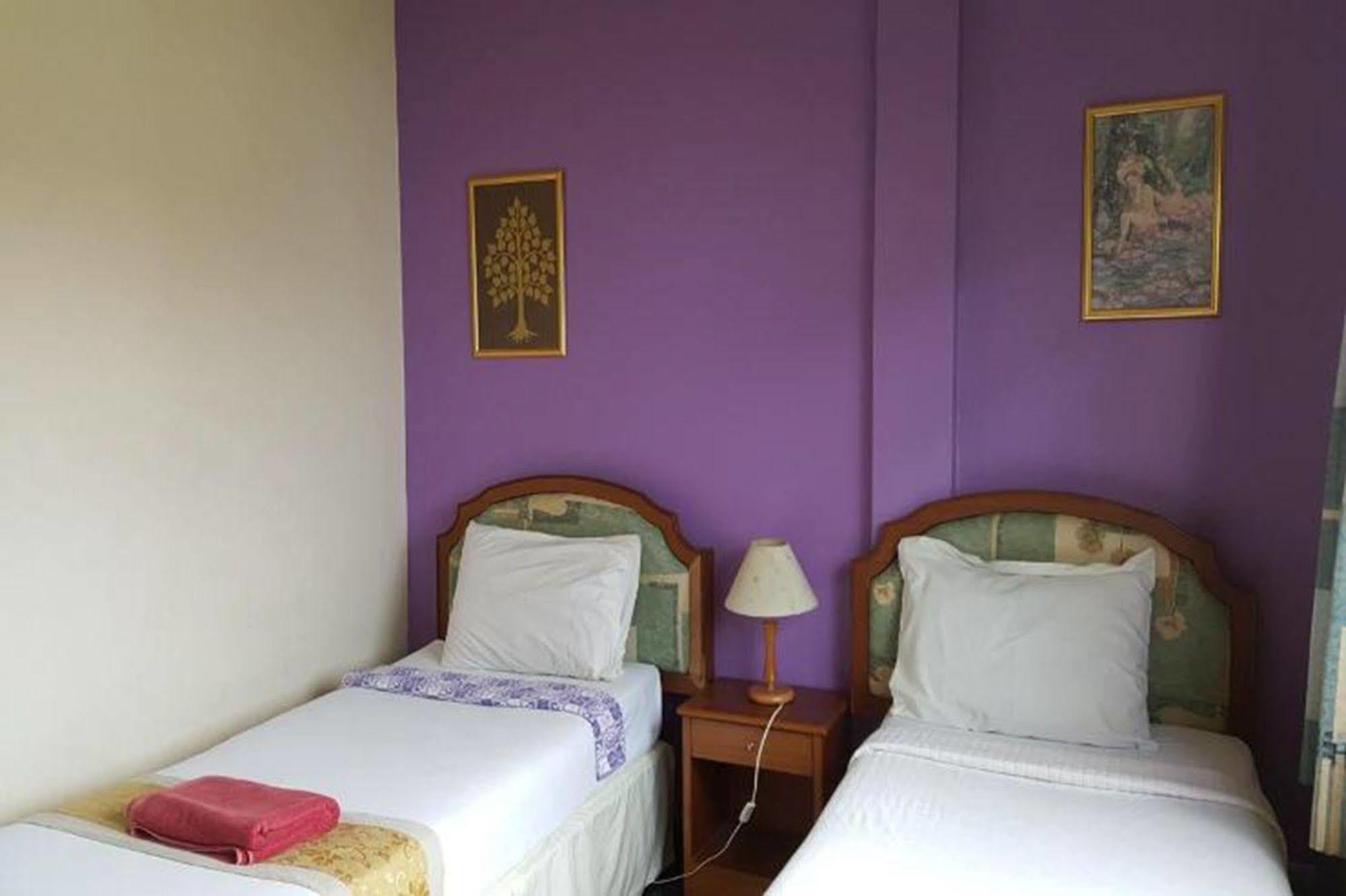 Krabi Loma Hotel Εξωτερικό φωτογραφία