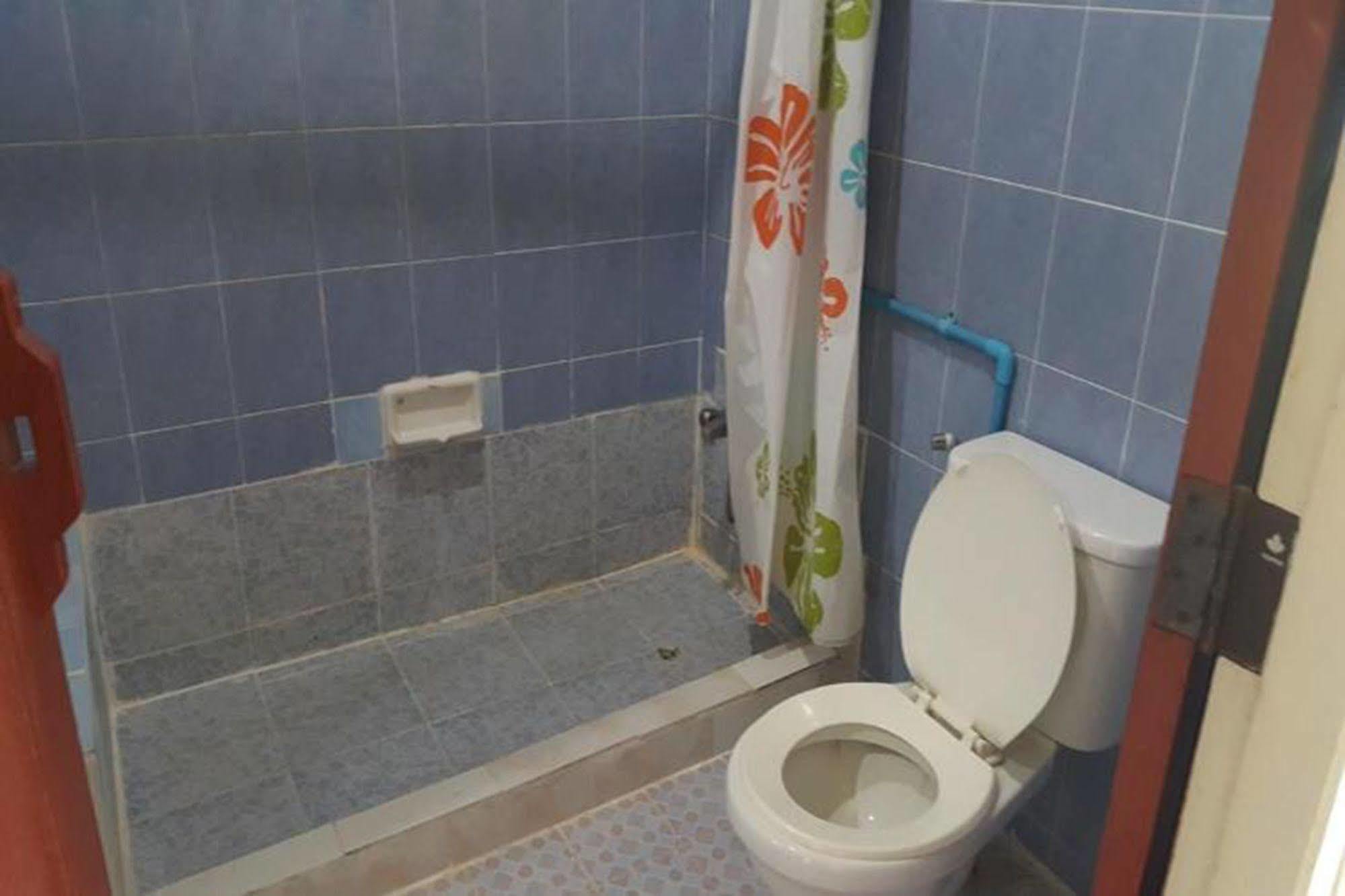 Krabi Loma Hotel Εξωτερικό φωτογραφία