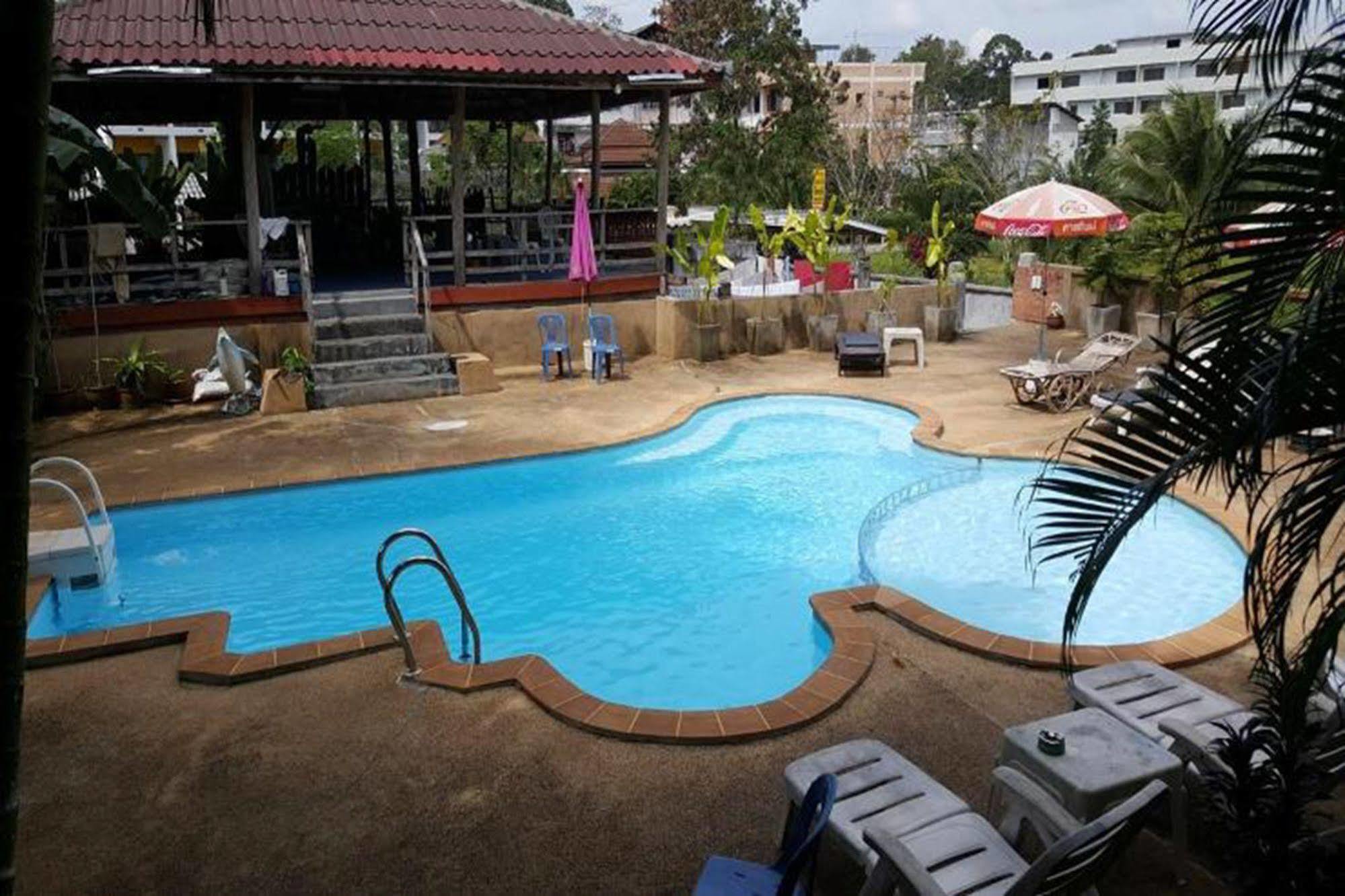 Krabi Loma Hotel Εξωτερικό φωτογραφία