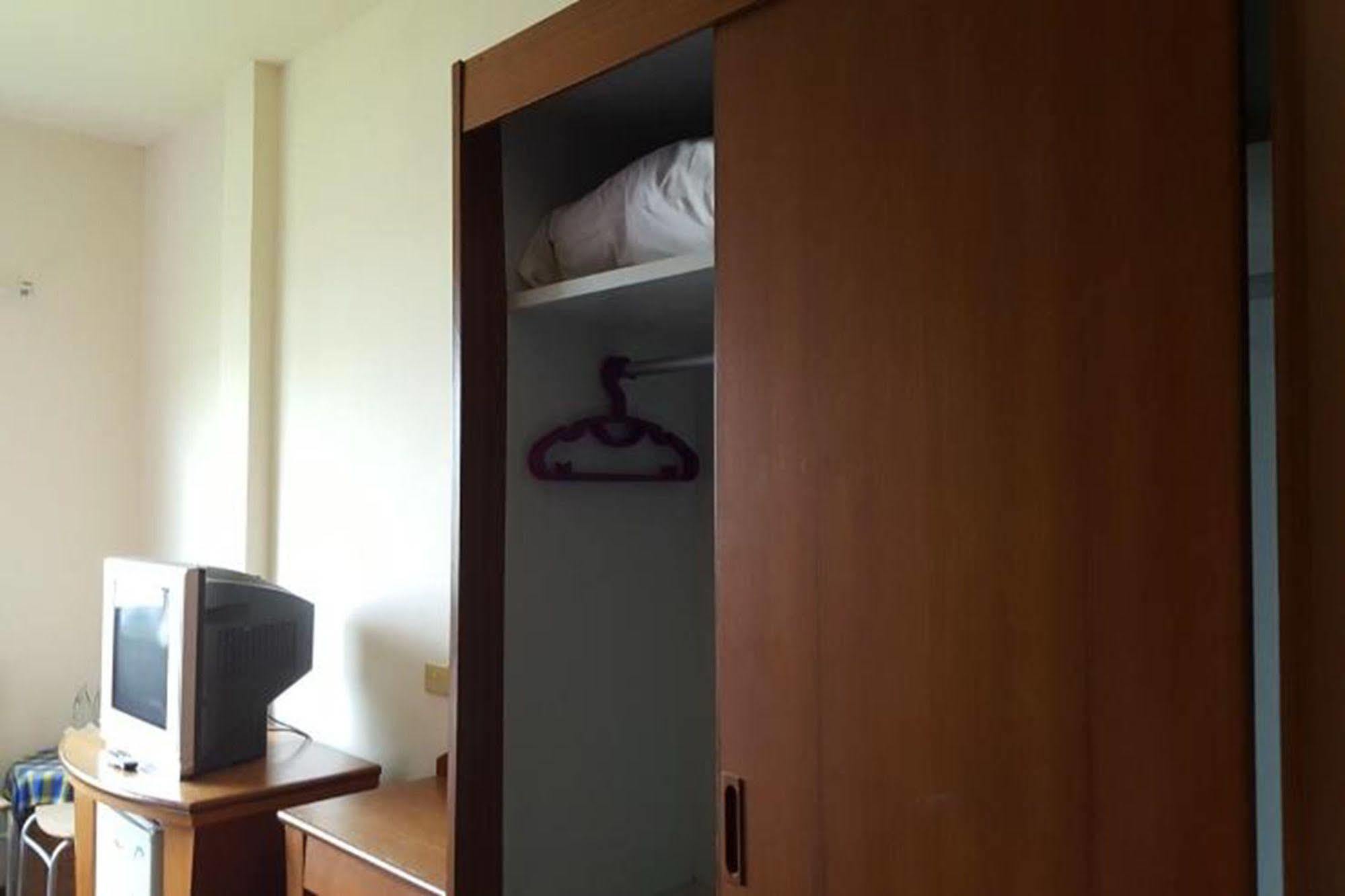 Krabi Loma Hotel Εξωτερικό φωτογραφία