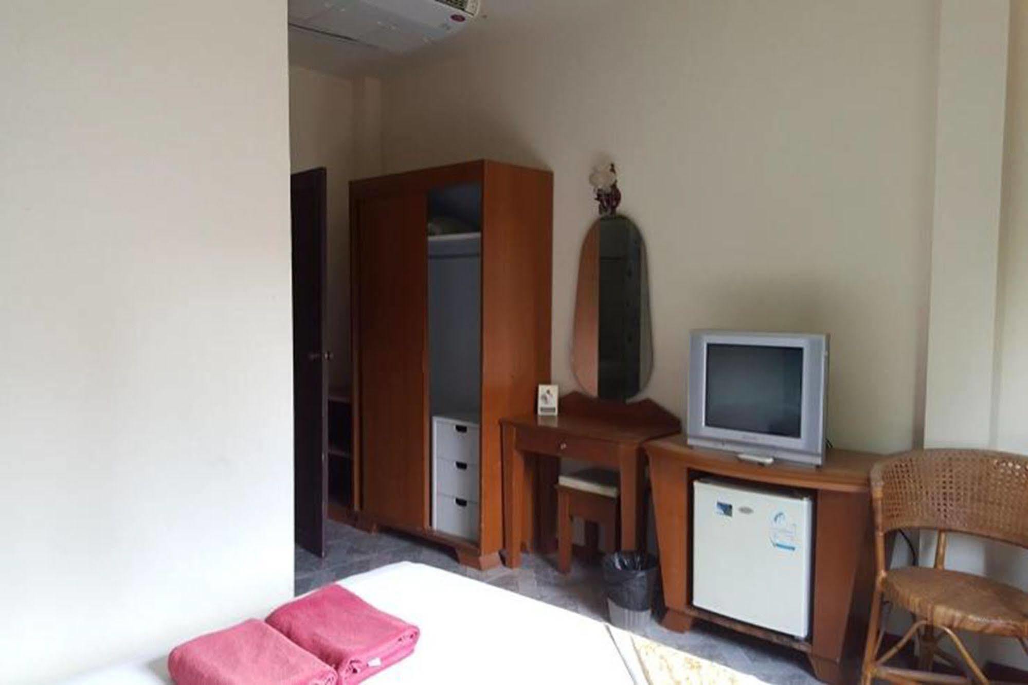 Krabi Loma Hotel Εξωτερικό φωτογραφία