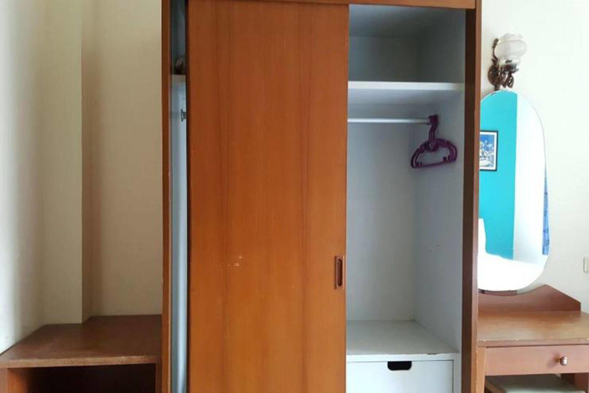 Krabi Loma Hotel Εξωτερικό φωτογραφία