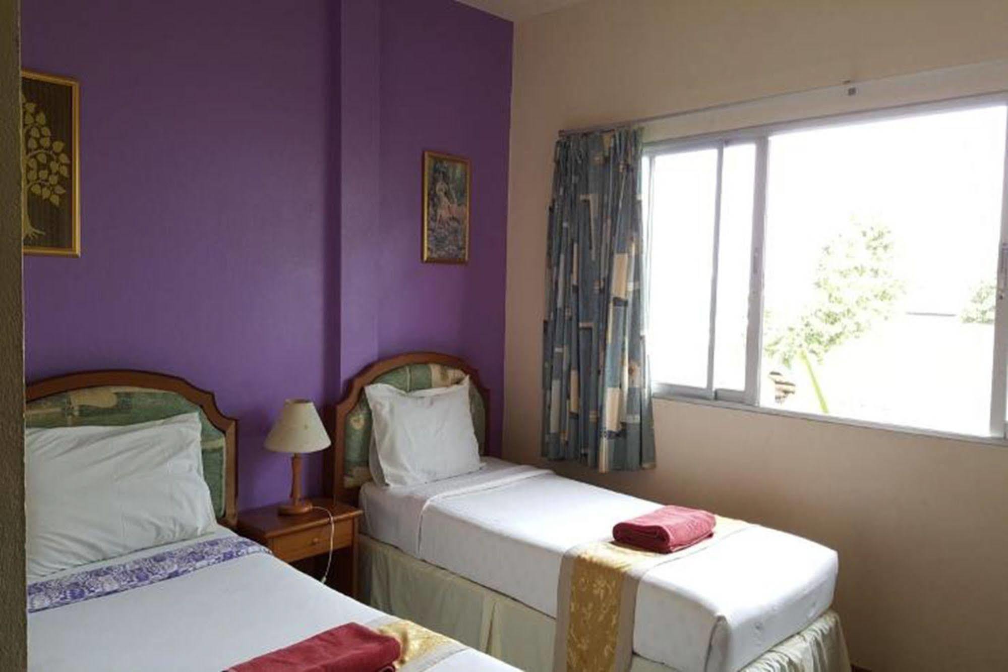 Krabi Loma Hotel Εξωτερικό φωτογραφία
