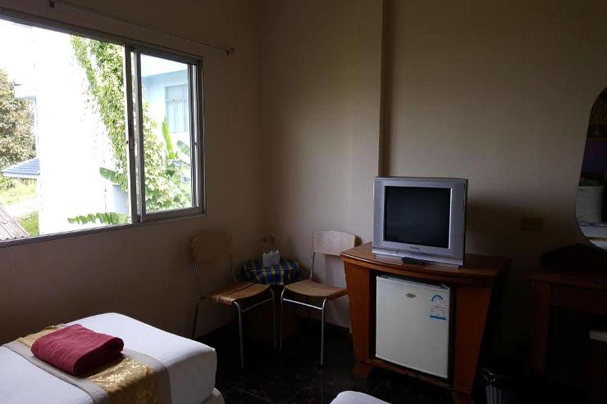 Krabi Loma Hotel Εξωτερικό φωτογραφία
