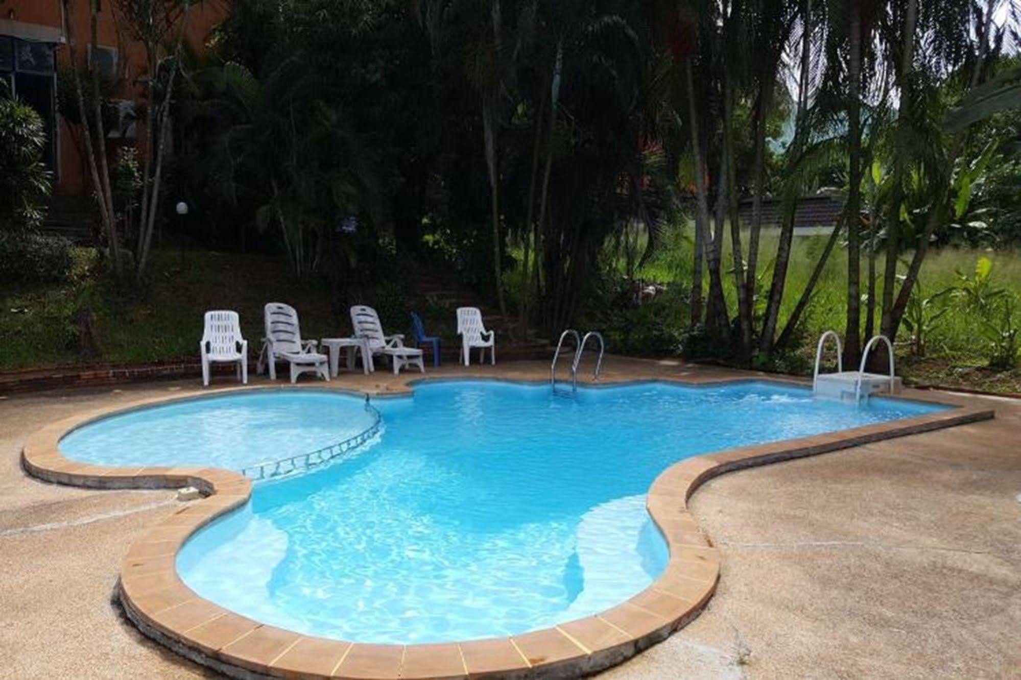 Krabi Loma Hotel Εξωτερικό φωτογραφία