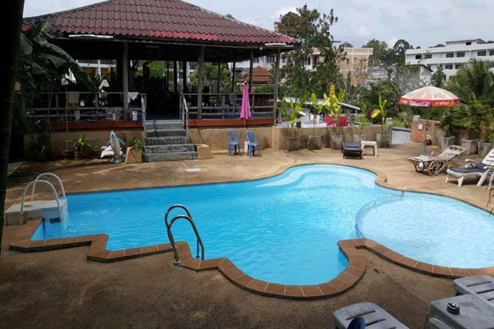 Krabi Loma Hotel Εξωτερικό φωτογραφία