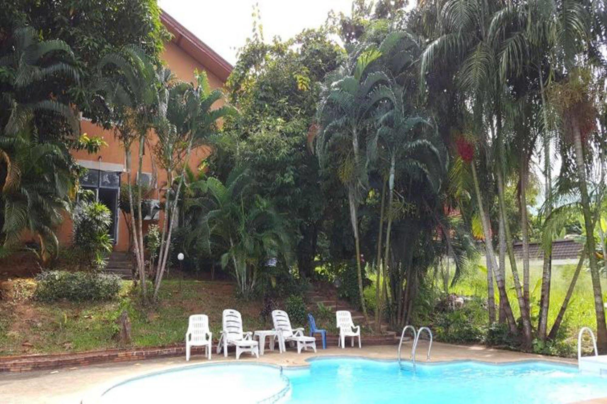 Krabi Loma Hotel Εξωτερικό φωτογραφία