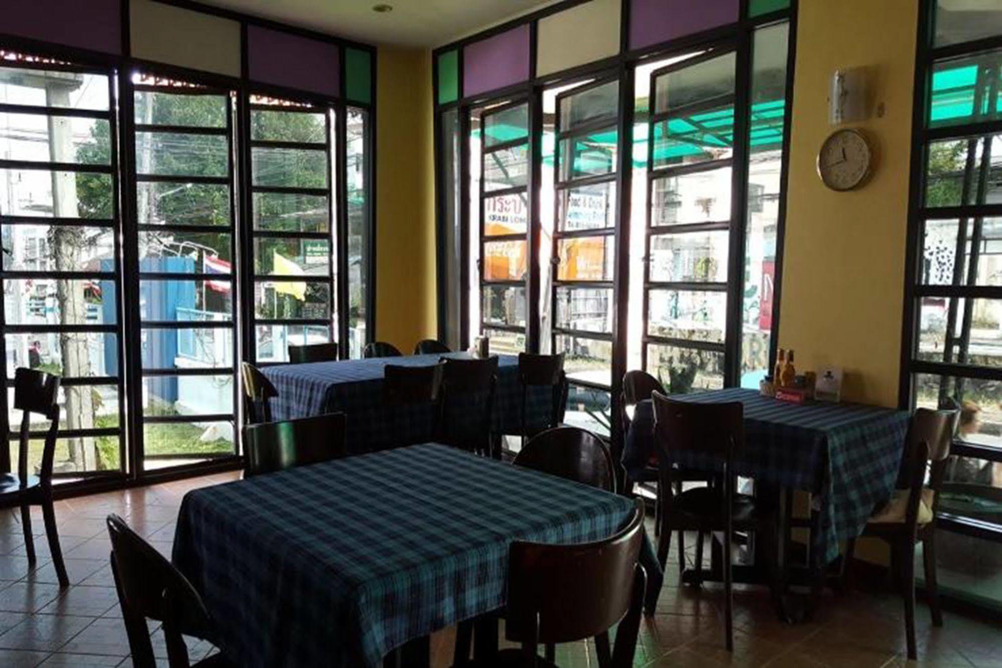 Krabi Loma Hotel Εξωτερικό φωτογραφία