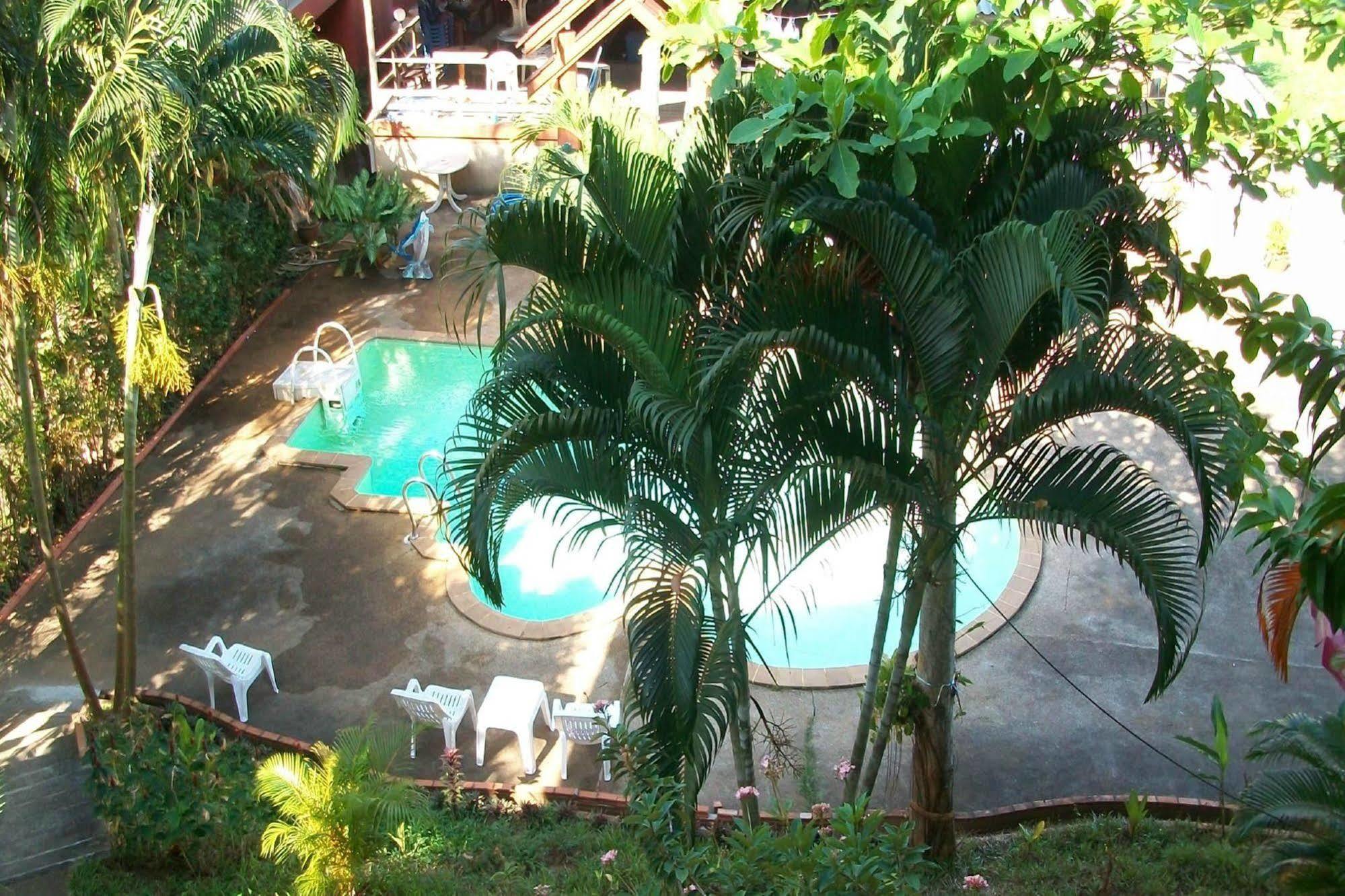 Krabi Loma Hotel Εξωτερικό φωτογραφία